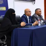 نظّمت الأكاديمية العربية للعلوم الإدارية والمالية والمصرفية – فرع اليمن فعالية ترحيبية لاستقبال طلبة البكالوريوس الجدد، تضمنت التعريف بالبرامج الأكاديمية والخطط الدراسية والتخصصات، إلى جانب الأنشطة الطلابية ونادي روّاد الأعمال، وجولة تعريفية بمرافق ا