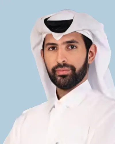 الشيخ محمد بن فيصل آل ثاني