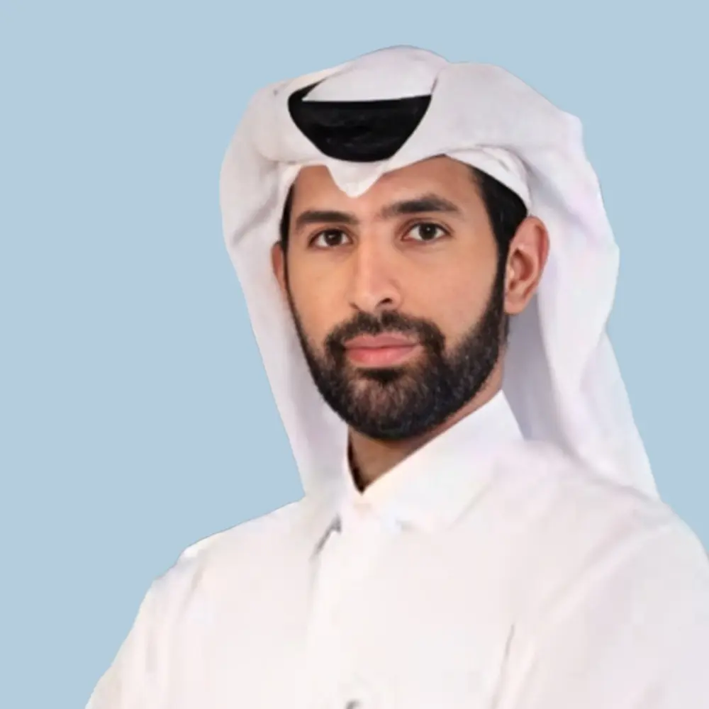 الشيخ محمد بن فيصل آل ثاني