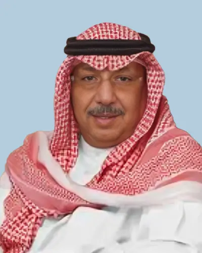 الشيخ محمد الجراح