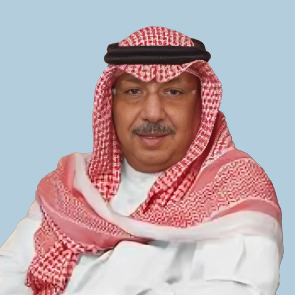 الشيخ محمد الجراح