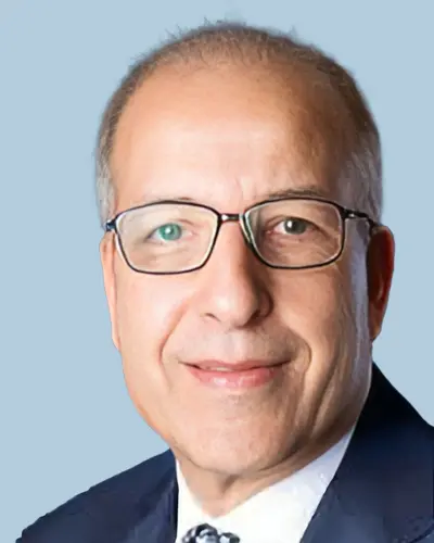 سعادة الدكتور صديق عمر علي