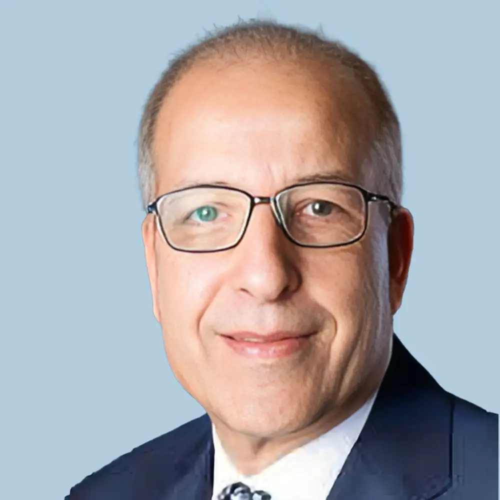 سعادة الدكتور صديق عمر علي