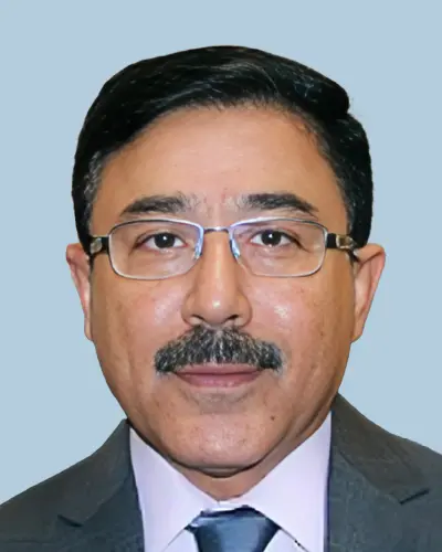 د. علي محسن إسماعيل العلاق