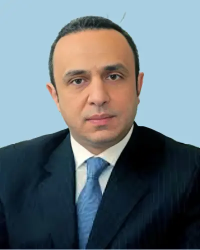 السيد وسام حسن فتوح