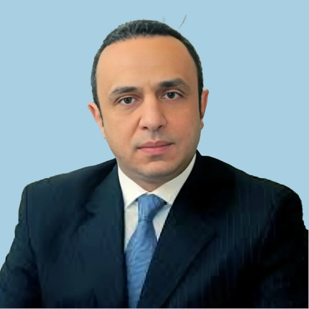 السيد وسام حسن فتوح