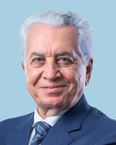 د. مصطفى هديب