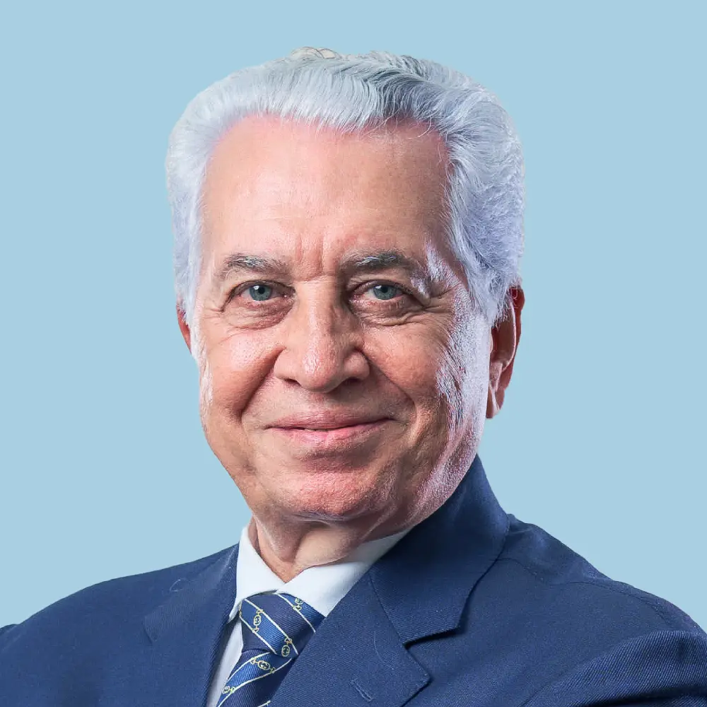 د. مصطفى هديب
