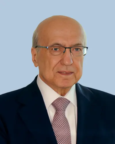 السيد جوزيف توربي