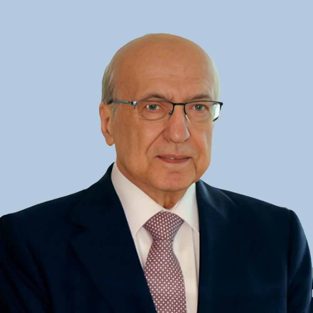 السيد جوزيف توربي