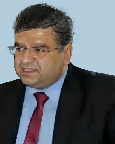 د. محمد عصام هزيمه