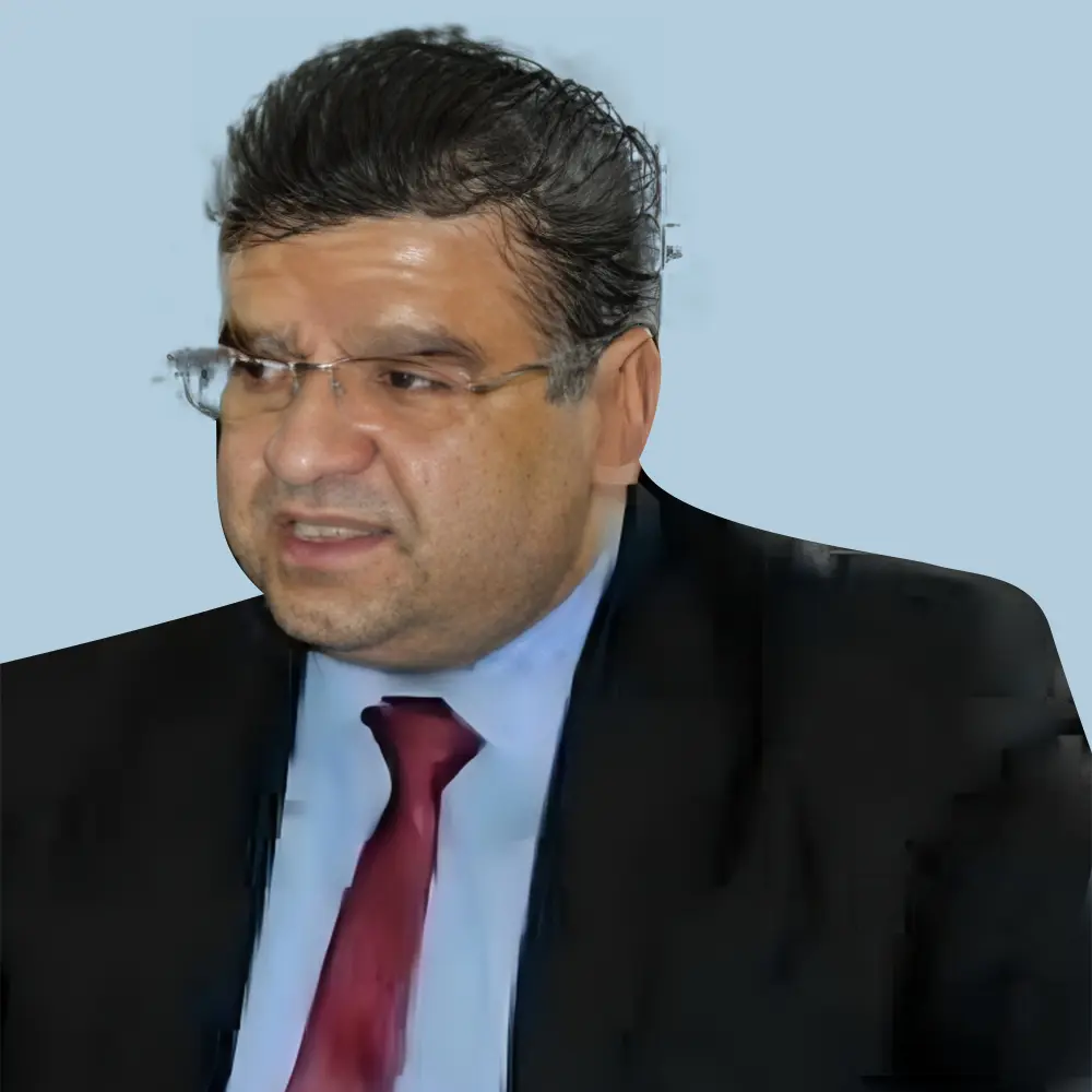 د. محمد عصام هزيمه