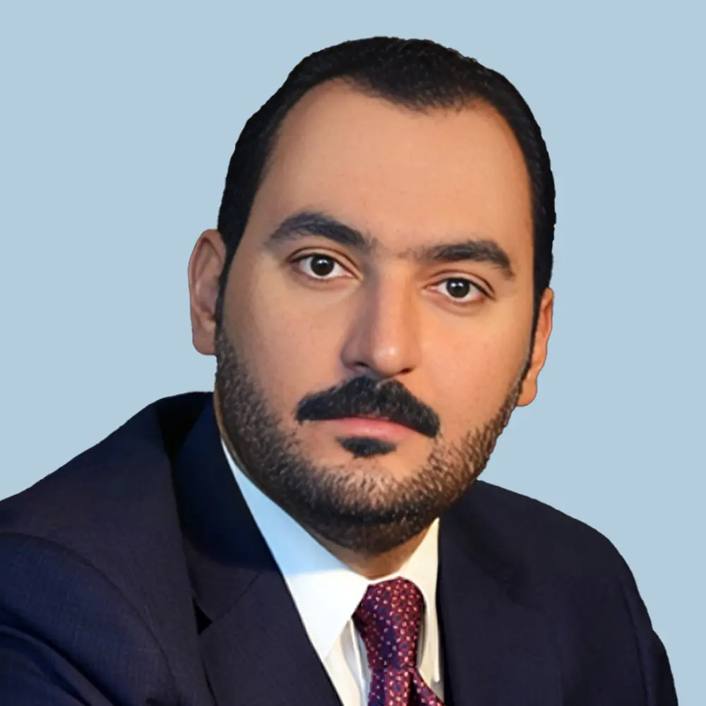 السيد زياد خلف عبد الكريم