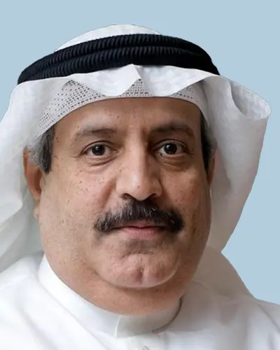 السيد عدنان أحمد يوسف