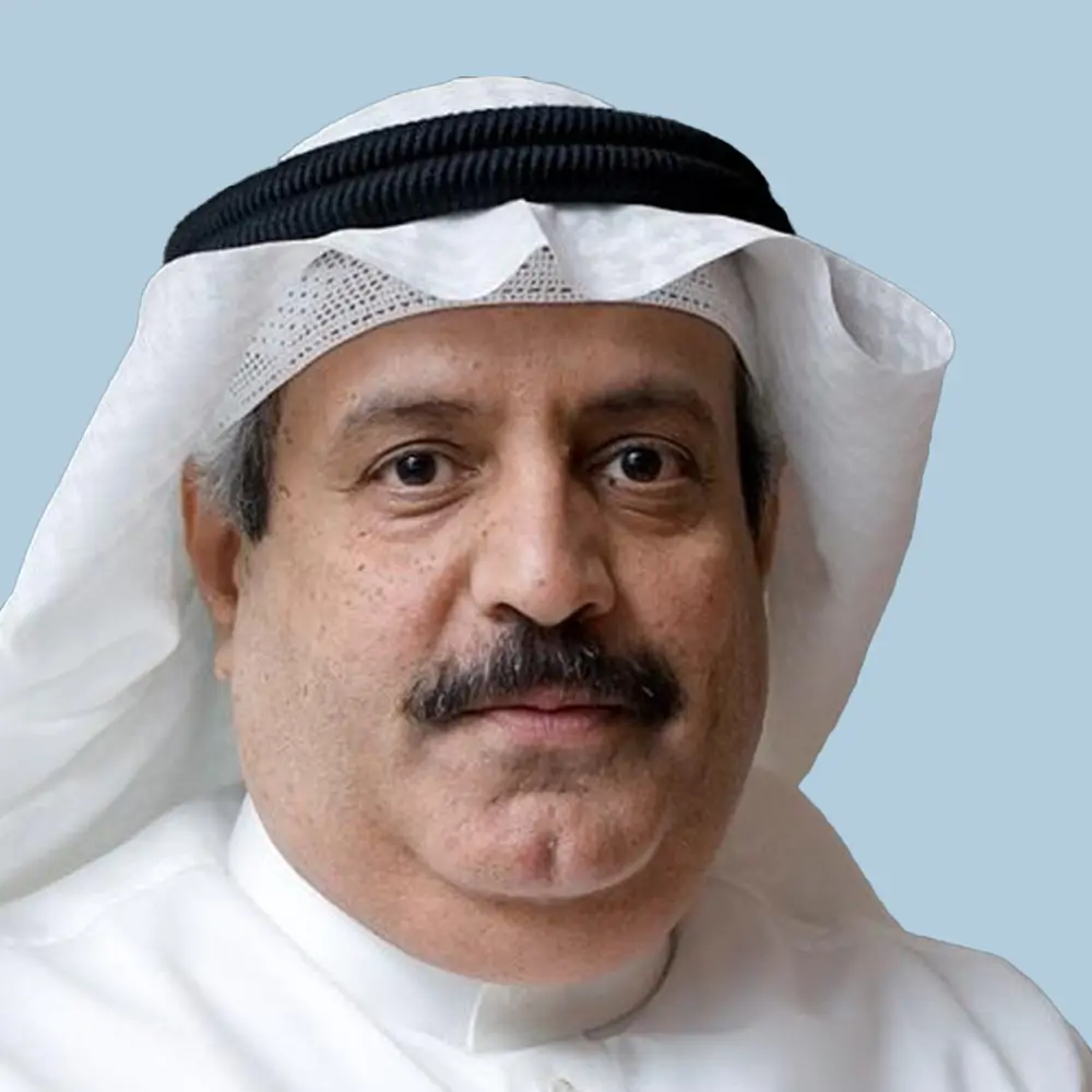 السيد عدنان أحمد يوسف