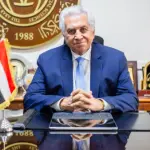 مدير فرع الأكاديمية العربية يستقبل رئيس جامعة الجند للعلوم والتكنولوجيا ويبحثان آفاق التعاون المشترك