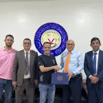 الأكاديمية العربية توقع اتفاقية تعاون مشترك مع مجموعة شركات هائل سعيد أنعم وشركاه لتقديم خدمات التدريب والتأهيل