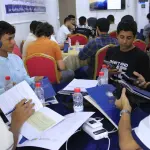 الأكاديمية العربية تستشرف المستقبل بدورة تدريبية مبتكرة حول اختيار التخصصات بالذكاء الاصطناعي لخريجي الثانوية العامة