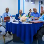 الأكاديمية العربية للعلوم الإدارية والمالية والمصرفية - عدن تشارك في الورشة التعريفية حول الاعتماد الأكاديمي والتقييم الدوري للبرامج بعدن