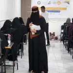 مؤسسة بازرعة التنموية الخيرية تدشن امتحانات المفاضلة لبرنامج المنح "بادر" بالتعاون مع الأكاديمية العربية