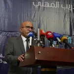 من كلمة مدير فرع الأكاديمية – أ.د. مراد النمشي في افتتاح الملتقى الثاني للموارد البشرية والتدريب