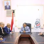وزير التعليم العالي يشيد بجهود الأكاديمية العربية في ربط البحث العلمي بمتطلبات التنمية المستدامة