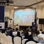 اليوم الثاني من الملتقى الثاني للموارد البشرية