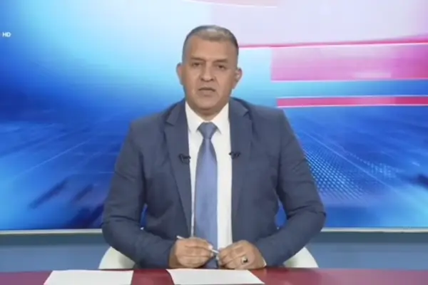 التغطية الإعلامية للقنوات الفضائية لحفل جائزة الأكاديمية العربية ٢