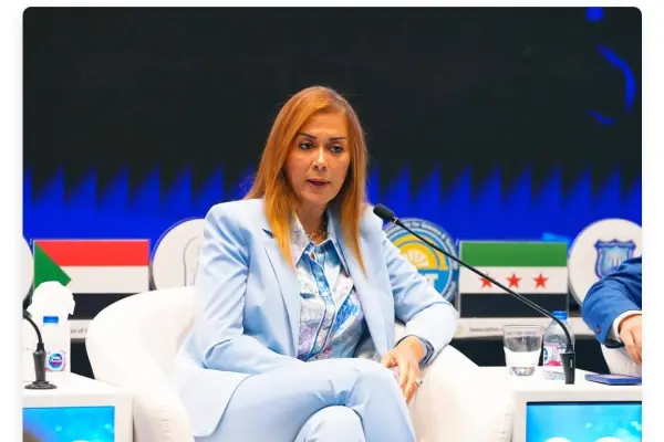الأكاديمية العربية تشارك في ملتقى “الجامعات العربية ووكلاء استقطاب الطلبة الدوليين” بالأردن