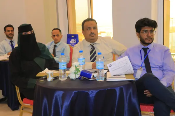 Training and Measuring its Impact on the Development of Organizations" ( A Workshop)